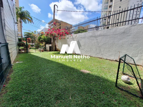 Imagem Apartamento com 3 Quartos à Venda, 128 m² em Aldeota - Fortaleza