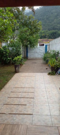 Imagem Casa com 4 Quartos à Venda, 155 m² em Lázaro (praia Domingos Dias) - Ubatuba