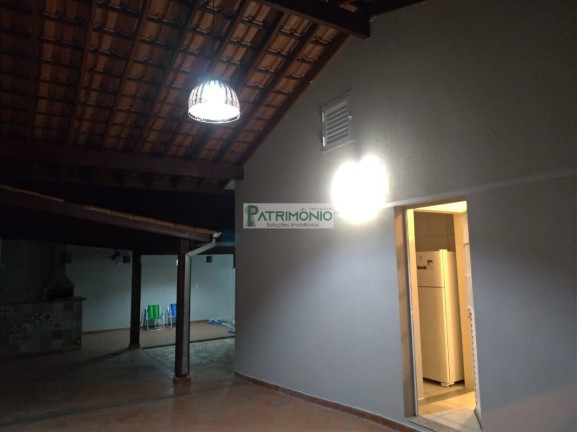 Imagem Casa com 2 Quartos à Venda, 140 m² em Roseira - Jaguariúna Imagem Casa com 2 Quartos à Venda, 140 m² em Roseira - Jaguariúna