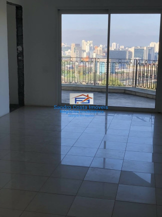Imagem Apartamento com 5 Quartos à Venda, 1.223 m² em Retiro Morumbi - São Paulo Imagem Apartamento com 5 Quartos à Venda, 1.223 m² em Retiro Morumbi - São Paulo