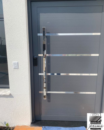 Imagem Casa com 3 Quartos à Venda, 97 m² em Horto Florestal - Sorocaba