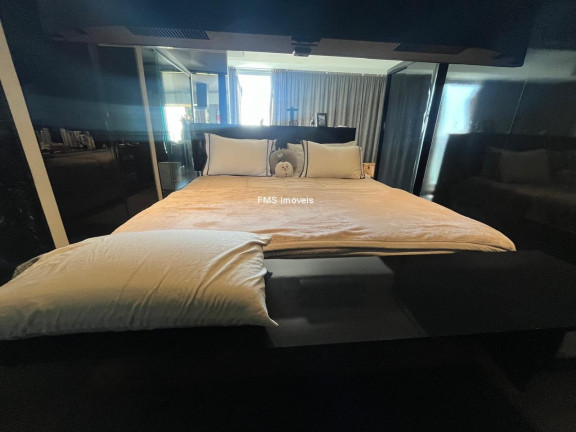 Imagem Imóvel com 1 Quarto à Venda, 98 m² em Vila Nova Conceição - São Paulo Imagem Imóvel com 1 Quarto à Venda, 98 m² em Vila Nova Conceição - São Paulo