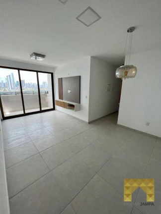 Imagem Apartamento com 3 Quartos à Venda, 77 m² em Bessa - João Pessoa Imagem Apartamento com 3 Quartos à Venda, 77 m² em Bessa - João Pessoa