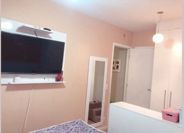 Imagem Apartamento com 2 Quartos à Venda, 56 m² em Tatuapé - São Paulo Imagem Apartamento com 2 Quartos à Venda, 56 m² em Tatuapé - São Paulo