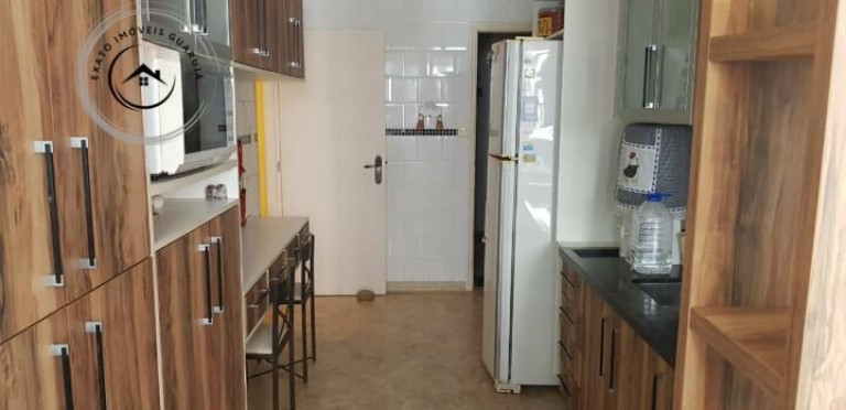 Imagem Apartamento com 2 Quartos à Venda, 98 m² em Pitangueiras - Guarujá