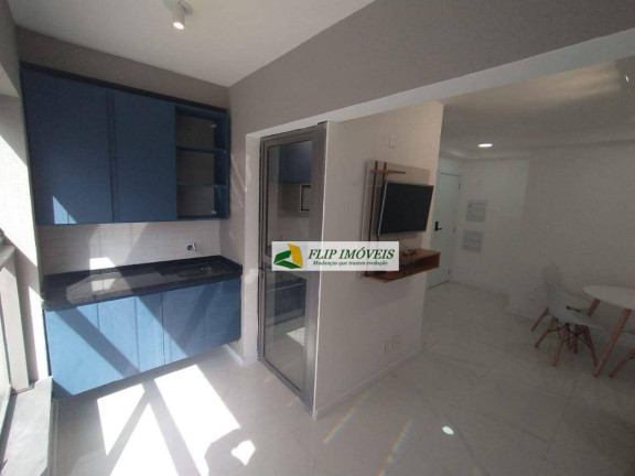Imagem Apartamento com 1 Quarto à Venda, 40 m² em Cambuí - Campinas