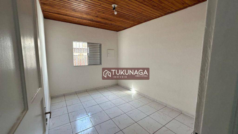Imagem Casa com 2 Quartos à Venda, 90 m² em Vila Nova Mazzei - São Paulo