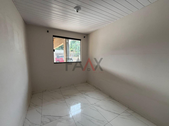 Imagem Casa com 2 Quartos para Alugar, em Morro Alto - Guarapuava Imagem Casa com 2 Quartos para Alugar, em Morro Alto - Guarapuava