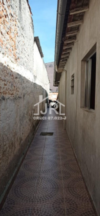 Imagem Casa com 3 Quartos à Venda, 150 m² em Jardim Ipanema - Santo André Imagem Casa com 3 Quartos à Venda, 150 m² em Jardim Ipanema - Santo André