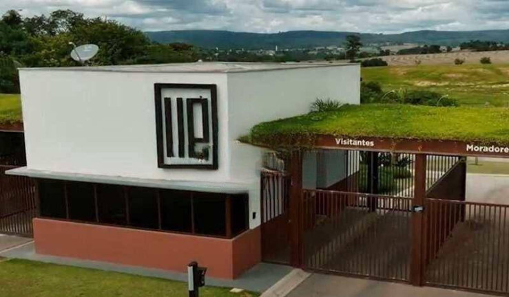 Imagem Terreno à Venda, 1.000 m² em Up Residencial - Sorocaba