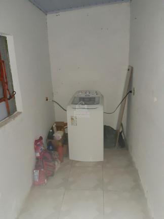 Imagem Casa com 3 Quartos à Venda, 88 m² em Salgado Filho - Santa Maria