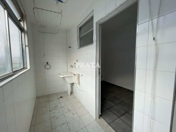 Imagem Apartamento com 3 Quartos à Venda, 153 m² em Ponta Da Praia - Santos Imagem Apartamento com 3 Quartos à Venda, 153 m² em Ponta Da Praia - Santos