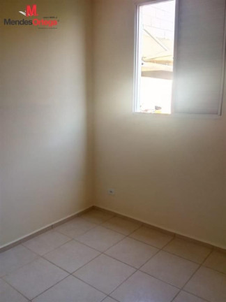 Imagem Apartamento com 2 Quartos para Alugar, 52 m² em Parque Reserva Fazenda Imperial - Sorocaba