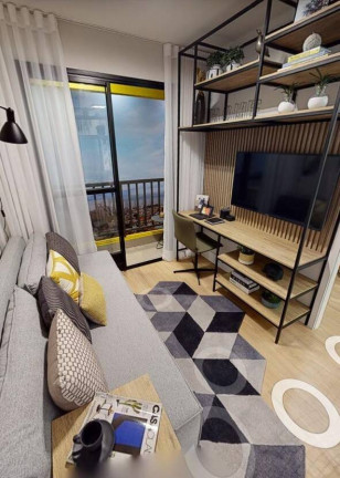 Imagem Apartamento com 2 Quartos à Venda,  em Parque Da Vila Prudente - São Paulo