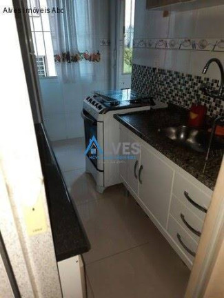 Imagem Apartamento com 2 Quartos à Venda, 48 m² em Cooperativa - São Bernardo Do Campo Imagem Apartamento com 2 Quartos à Venda, 48 m² em Cooperativa - São Bernardo Do Campo