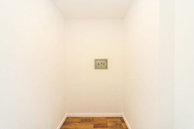 Imagem Apartamento com 3 Quartos à Venda, 161 m² em Paraíso - São Paulo Imagem Apartamento com 3 Quartos à Venda, 161 m² em Paraíso - São Paulo