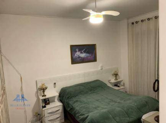 Imagem Apartamento com 3 Quartos à Venda, 123 m² em Centro - Florianópolis