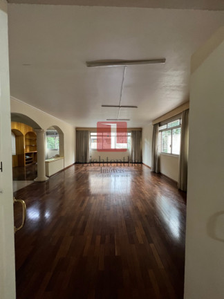 Imagem Apartamento com 3 Quartos à Venda, 294 m² em Jardim Paulista - São Paulo Imagem Apartamento com 3 Quartos à Venda, 294 m² em Jardim Paulista - São Paulo