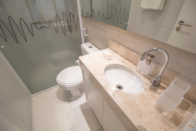 Imagem Apartamento com 3 Quartos à Venda, 123 m² em Cocó - Fortaleza