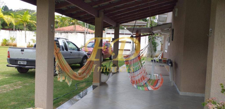 Imagem Chácara com 3 Quartos à Venda, 2.700 m² em Atibaia Imagem Chácara com 3 Quartos à Venda, 2.700 m² em Atibaia