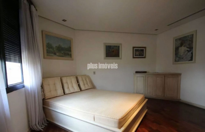 Imagem Apartamento com 4 Quartos à Venda, 350 m² em Morumbi - São Paulo Imagem Apartamento com 4 Quartos à Venda, 350 m² em Morumbi - São Paulo
