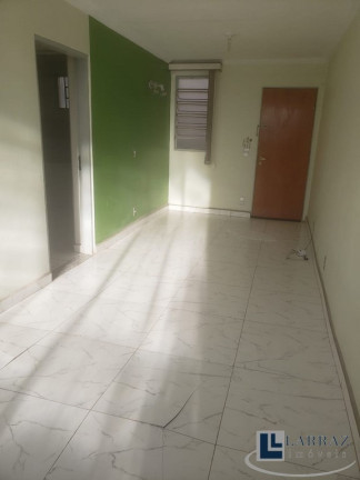 Imóvel com 2 Quartos à Venda, 55 m² em Vila Virgínia - Ribeirão Preto