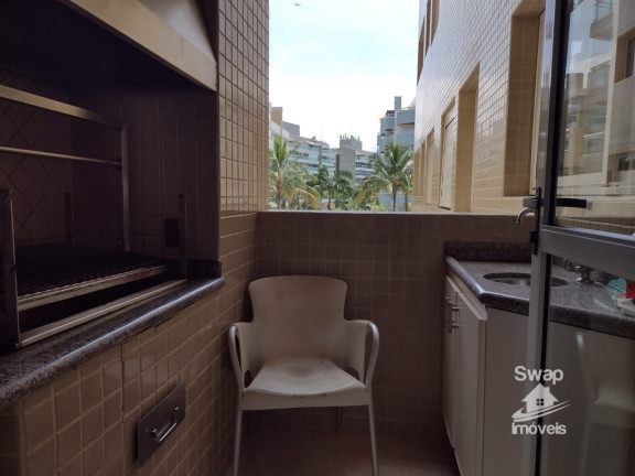 Imagem Apartamento com 3 Quartos à Venda, 196 m² em Riviera - Bertioga