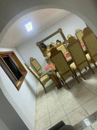 Imagem Casa com 4 Quartos à Venda, 430 m² em Jardim América - Goiânia Imagem Casa com 4 Quartos à Venda, 430 m² em Jardim América - Goiânia