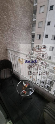 Imagem Apartamento com 2 Quartos à Venda, 60 m² em Taboão - São Bernardo Do Campo Imagem Apartamento com 2 Quartos à Venda, 60 m² em Taboão - São Bernardo Do Campo