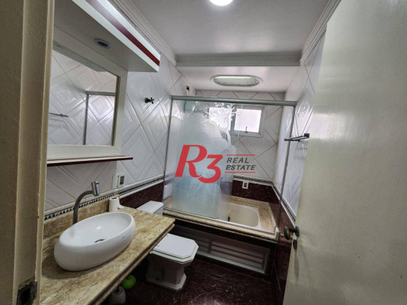 Imagem Apartamento com 2 Quartos à Venda, 65 m² em Vila Belmiro - Santos Imagem Apartamento com 2 Quartos à Venda, 65 m² em Vila Belmiro - Santos