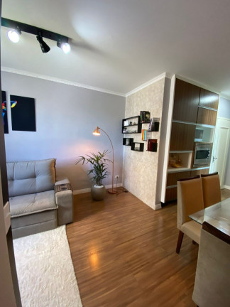 Imagem Apartamento com 3 Quartos à Venda, 70 m² em Jardim America - São José Dos Campos Imagem Apartamento com 3 Quartos à Venda, 70 m² em Jardim America - São José Dos Campos
