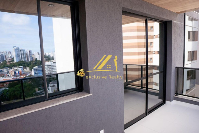 Imagem Imóvel com 1 Quarto à Venda, 56 m² em Caminho Das árvores - Salvador Imagem Imóvel com 1 Quarto à Venda, 56 m² em Caminho Das árvores - Salvador
