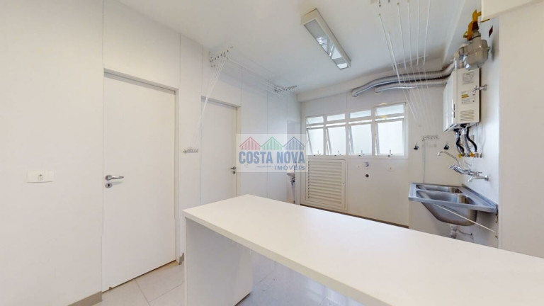 Imagem Apartamento com 2 Quartos à Venda ou Locação, 325 m² em Indianópolis - São Paulo
