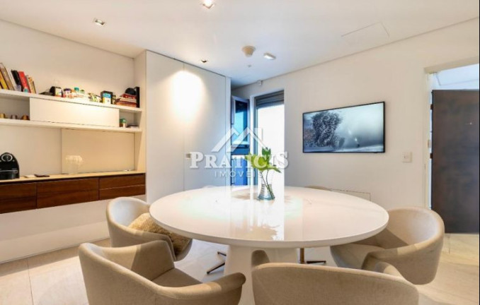 Imagem Casa à Venda, 750 m² em Brooklin Paulista - São Paulo Imagem Casa à Venda, 750 m² em Brooklin Paulista - São Paulo
