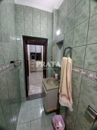 Imagem Apartamento à Venda, 62 m² em Centro - São Vicente Imagem Apartamento à Venda, 62 m² em Centro - São Vicente