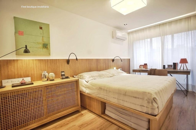 Imagem Apartamento com 4 Quartos à Venda, em Vila Madalena - São Paulo Imagem Apartamento com 4 Quartos à Venda, em Vila Madalena - São Paulo