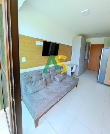 Imagem Imóvel com 1 Quarto à Venda, 28 m² em Praia De Muro Alto - Ipojuca Imagem Imóvel com 1 Quarto à Venda, 28 m² em Praia De Muro Alto - Ipojuca
