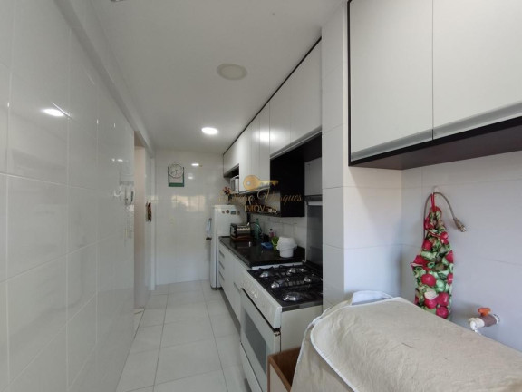 Imagem Apartamento com 2 Quartos à Venda, 67 m² em Cascata Guarani - Teresópolis Imagem Apartamento com 2 Quartos à Venda, 67 m² em Cascata Guarani - Teresópolis