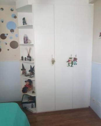 Imagem Apartamento com 2 Quartos à Venda, 49 m² em Luz - São Paulo