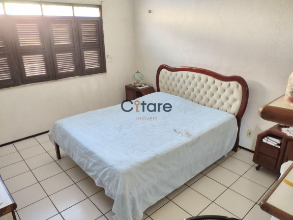Imagem Casa com 4 Quartos à Venda, 300 m² em Cocó - Fortaleza Imagem Casa com 4 Quartos à Venda, 300 m² em Cocó - Fortaleza