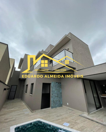 Imagem Imóvel com 3 Quartos à Venda,  em Cajuru Do Sul - Sorocaba