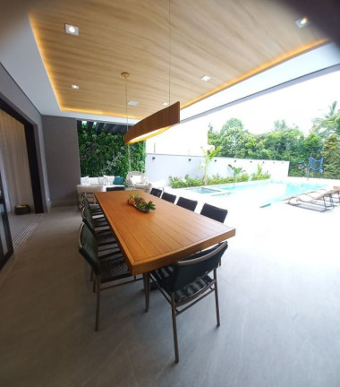 Imagem Sobrado com 6 Quartos à Venda, 592 m² em Riviera De São Lourenço - Bertioga