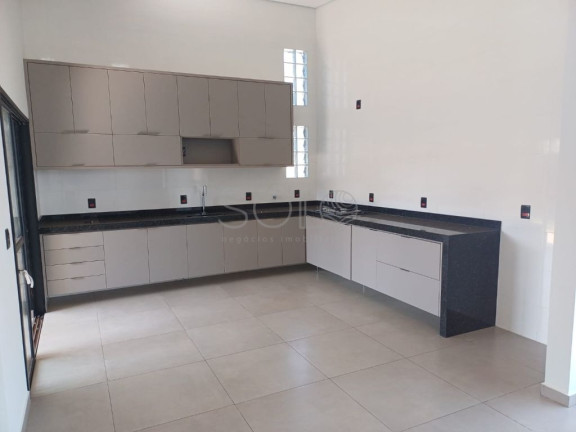 Imagem Casa de Condomínio com 3 Quartos à Venda, 250 m² em Residencial Tivoli - Araraquara Imagem Casa de Condomínio com 3 Quartos à Venda, 250 m² em Residencial Tivoli - Araraquara