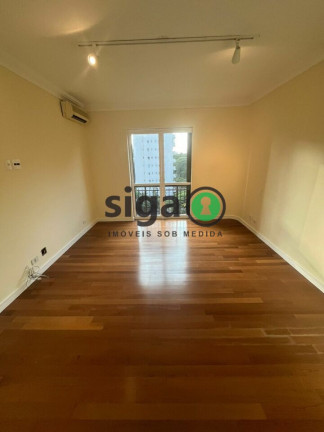 Imagem Apartamento com 4 Quartos para Alugar, 350 m² em Jardim Europa - São Paulo