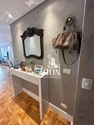Imagem Apartamento com 3 Quartos à Venda, 135 m² em Santana - São Paulo