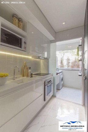 Imagem Apartamento com 2 Quartos à Venda, 64 m² em Bela Vista - São Paulo