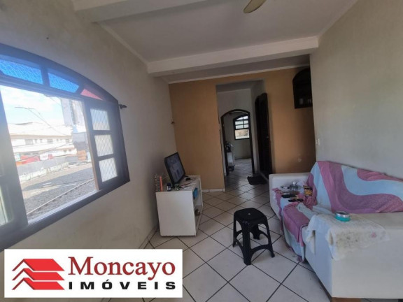 Imagem Imóvel com 2 Quartos à Venda, 100 m² em Centro - Caraguatatuba