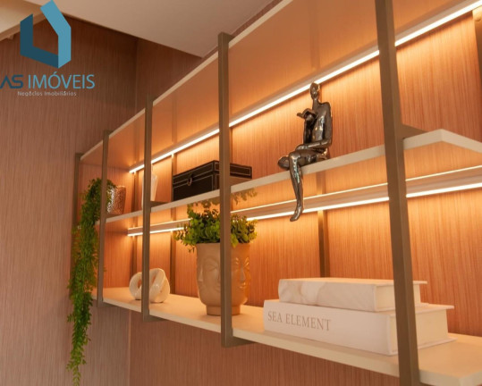 Imagem Cobertura com 5 Quartos à Venda, 250 m² em Algodoal - Cabo Frio