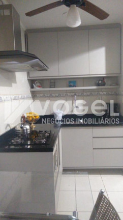 Imagem Apartamento com 3 Quartos à Venda,  em Centro - Sao Leopoldo