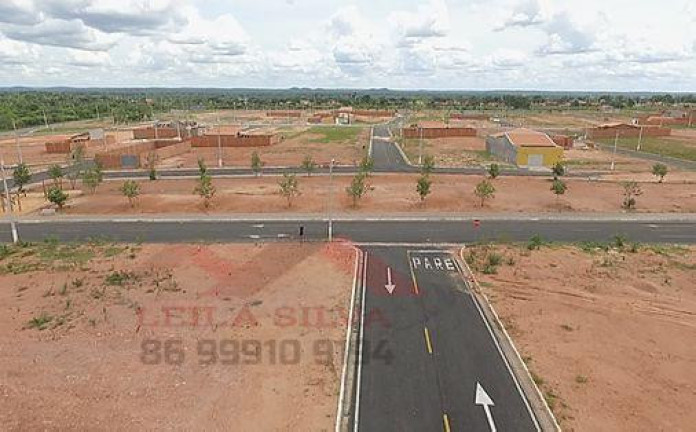 Imagem Terreno à Venda, 300 m² em Planalto Uruguai - Teresina Imagem Terreno à Venda, 300 m² em Planalto Uruguai - Teresina
